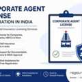 IRDAI Approved Corporate Agent License