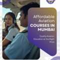 Affordable Aviation Courses In Mumbai - Skyline Aviation