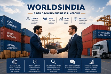 Mumbai, Marketing, B2B Leads For Indian Businesses