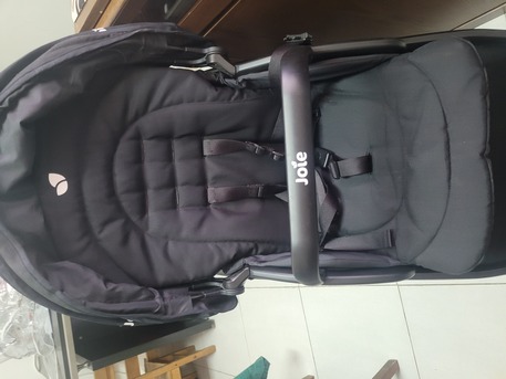 Al Hamra, Baby & Kid Stuff, SAR 0650,  TWIN STROLLER