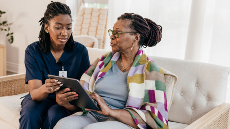New York, Business, United Home Care