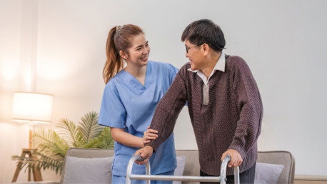 New York, Business, United Home Care