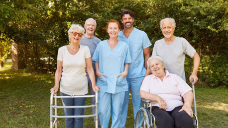 New York, Business, United Home Care