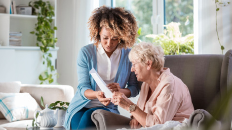 New York, Business, United Home Care