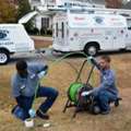 Trusted Commercial Plumbing Services In Dublin TX