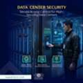 Protecting Kuwait Data Centers From Fire And Security Threats