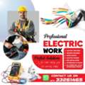 ELECTRICIAN AND PLUMBING SERVICES