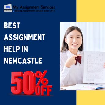 Melbourne, Education, Best Assignment Help In Newcastle With 50% Off For Students