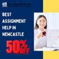 Best Assignment Help In Newcastle With 50% Off For Students