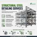San Jose's Top-Rated Steel Detailing Services For Steel Structure Projects