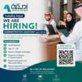 Administrative Assistant