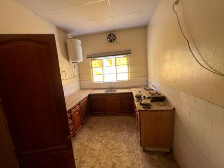 Manama, Apartments, Flats, Houses & Villas, BHD 350/month,  5 BR,  Flat For Rent In Gufool | Easy Access To Manama