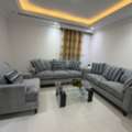SAR 2500,  Brand New 6 Seater Sofa Set 5 Months Old For Urgent Sale