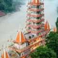 Book Rishikesh And Haridwar Tour Package At Best Price