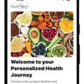A Personalized Nutrition App That Tracks Meals, Macros & Health Goals In One Place