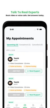 Goa, Health, A Personalized Nutrition App That Tracks Meals, Macros & Health Goals In One Place