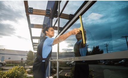 Toronto, Cleaning, GDI Integrated Facility Services