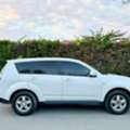 BHD 1400,  Mitsubishi Outlander,  2009,  Automatic,  180000 KM,   FOR SALE (FAMILY USED CAR )