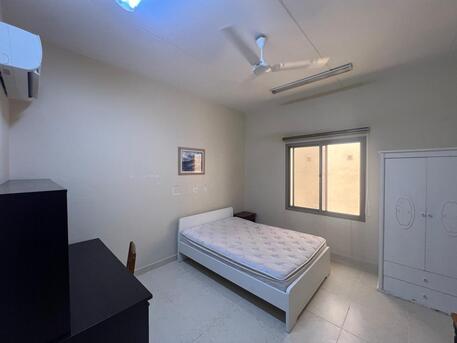 Jannusan, Apartments, Flats, Houses & Villas, BHD 250/month,  2 BR,  Budget Friendly Apartment For Rent In Janussan