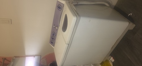 Khobar, Appliances, SAR 300,  Semi-Automatic Washing Machine