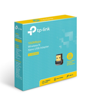 Jeddah, Computers, SAR 25,  TP LINK WIFI ADAPTER 150 Mbps