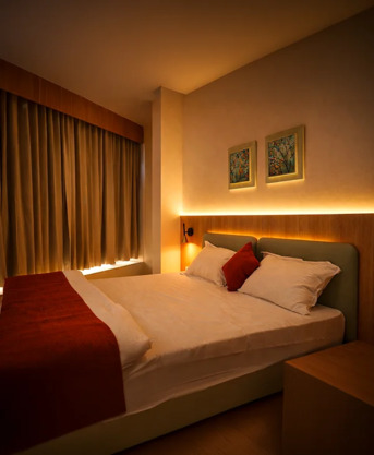 Ahmedabad, Business, Affordable & Comfortable Hotel Rooms In Dahod | Bhavani Hotel
