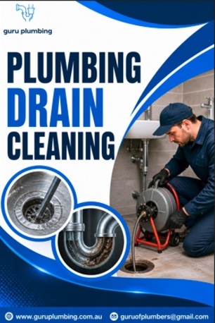Perth, Construction, Plumbing Drain Cleaning In Port Hedland