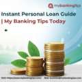 Fast Financial Solutions With An Instant Personal Loan