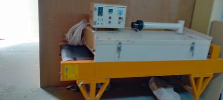 Sitra, Machinery, BHD 250,  T-Shirt Printing Dryer For Sale