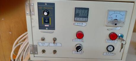 Sitra, Machinery, BHD 250,  T-Shirt Printing Dryer For Sale