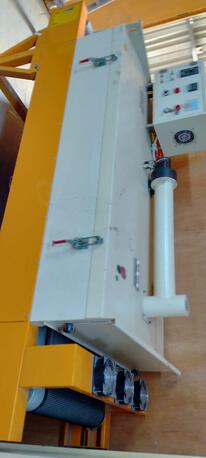 Sitra, Machinery, BHD 250,  T-Shirt Printing Dryer For Sale