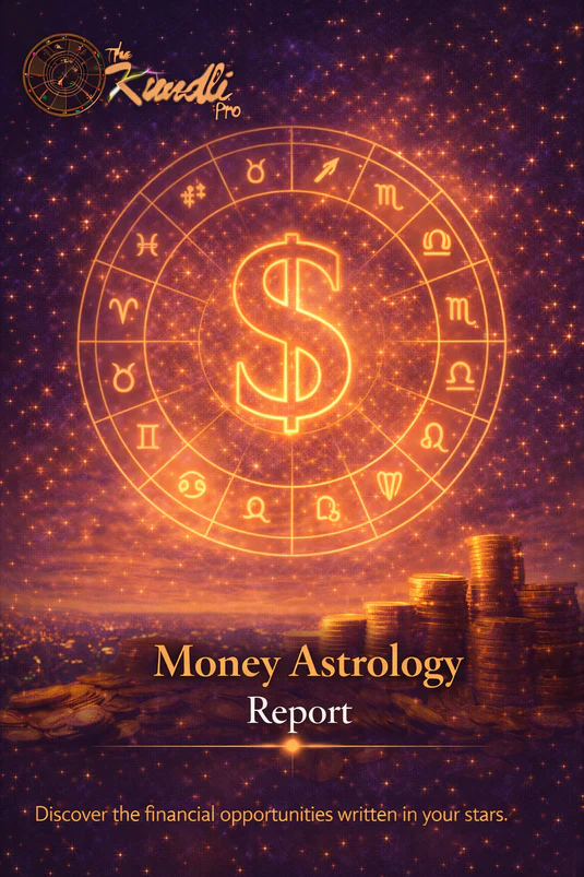 New Delhi, Business, Constant Financial Problems In Life? A Money Astrology Report Can Help