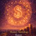 Constant Financial Problems In Life? A Money Astrology Report Can Help