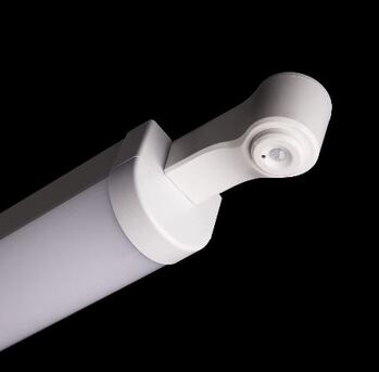 London, Business, High Bay Motion Sensor