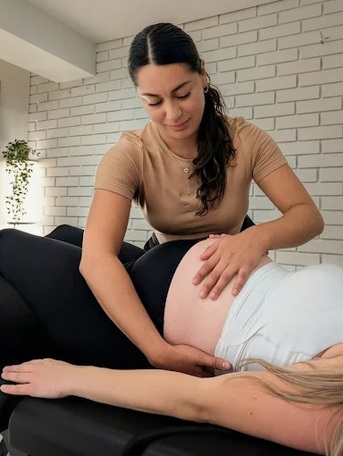Toronto, Health, Mouvement Essĕre - Ost&eacute;opathie Et Massoth&eacute;rapie &Agrave; Rosem&egrave;re