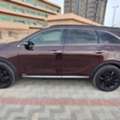 SAR 43000,  Kia Sorento,  2016,  Automatic,  216000 KM,  Full Option, 7 Seaters, Fuel Efficient SUV