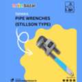 INR 229,  Taparia Tools Heavy-Duty Pipe Wrenches | MakerBazar