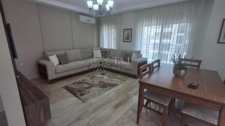Amman, Apartments, Flats, Houses & Villas, JOD 10000/year,  Furnished,  2 BR,  Furnished Apartment For Rent In Dair Ghbar