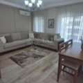 JOD 10000/year,  Furnished,  2 BR,  Furnished Apartment For Rent In Dair Ghbar