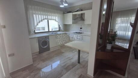 Amman, Apartments, Flats, Houses & Villas, JOD 10000/year,  Furnished,  2 BR,  Furnished Apartment For Rent In Dair Ghbar