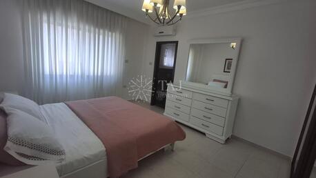 Amman, Apartments, Flats, Houses & Villas, JOD 10000/year,  Furnished,  2 BR,  Furnished Apartment For Rent In Dair Ghbar