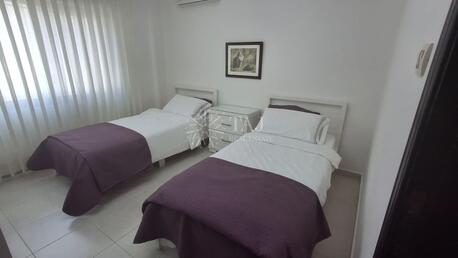 Amman, Apartments, Flats, Houses & Villas, JOD 10000/year,  Furnished,  2 BR,  Furnished Apartment For Rent In Dair Ghbar