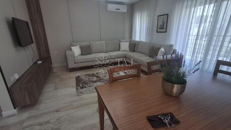 Amman, Apartments, Flats, Houses & Villas, JOD 10000/year,  Furnished,  2 BR,  Furnished Apartment For Rent In Dair Ghbar