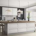 Elegant Fitted Kitchens For Contemporary Homes | The Gallery Fitted Kitchens