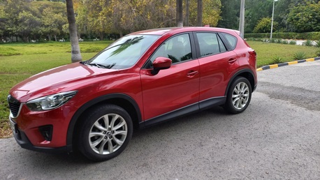 Manama, Vehicles, Cars & Trucks , BHD 4900,  Mazda CX-5,  2014,  Automatic,  166120 KM,