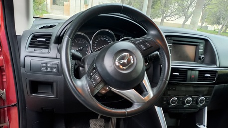 Manama, Vehicles, Cars & Trucks , BHD 4900,  Mazda CX-5,  2014,  Automatic,  166120 KM,