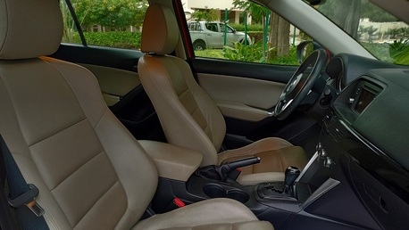 Manama, Vehicles, Cars & Trucks , BHD 4900,  Mazda CX-5,  2014,  Automatic,  166120 KM,