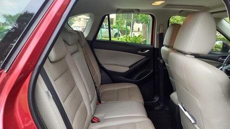 Manama, Vehicles, Cars & Trucks , BHD 4900,  Mazda CX-5,  2014,  Automatic,  166120 KM,
