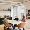 GBP 00,  370 Sq. Meter,  Premium Office Space In London For Teams & Startups