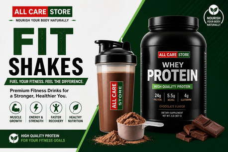 New York, Health & Beauty Items, USD 9999,  Premium Fit Shakes & Fitness Drinks Shakes By Allcarestore